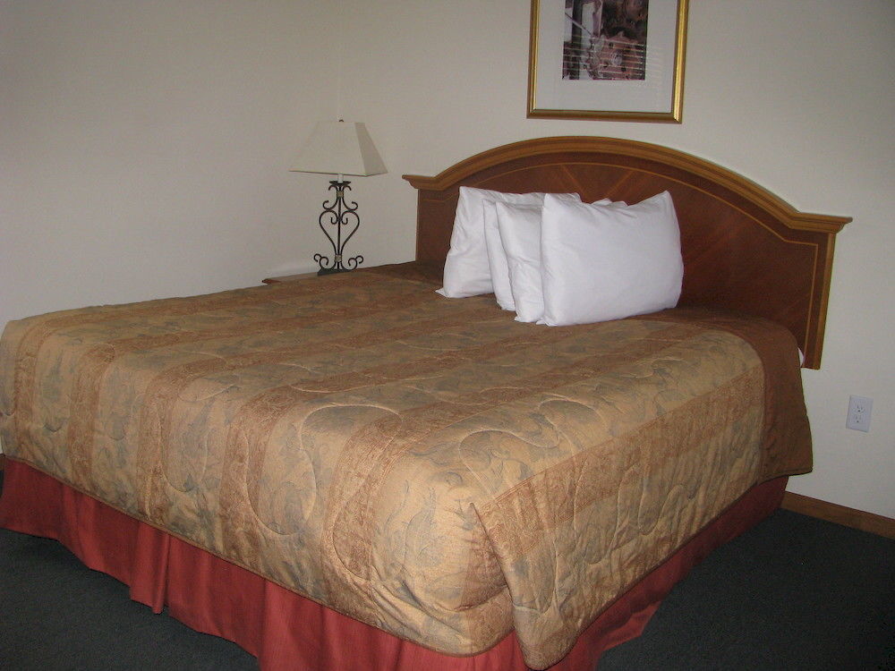 Mountain View Hotel Killdeer Εξωτερικό φωτογραφία