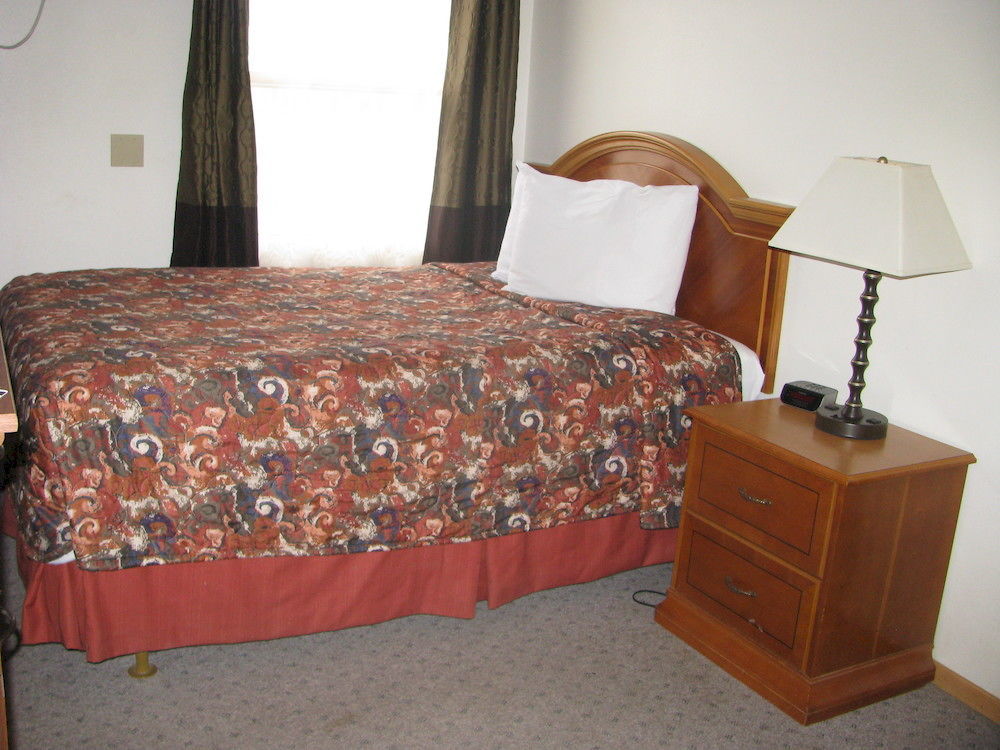 Mountain View Hotel Killdeer Εξωτερικό φωτογραφία