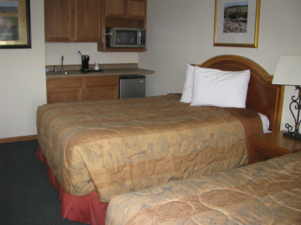 Mountain View Hotel Killdeer Εξωτερικό φωτογραφία