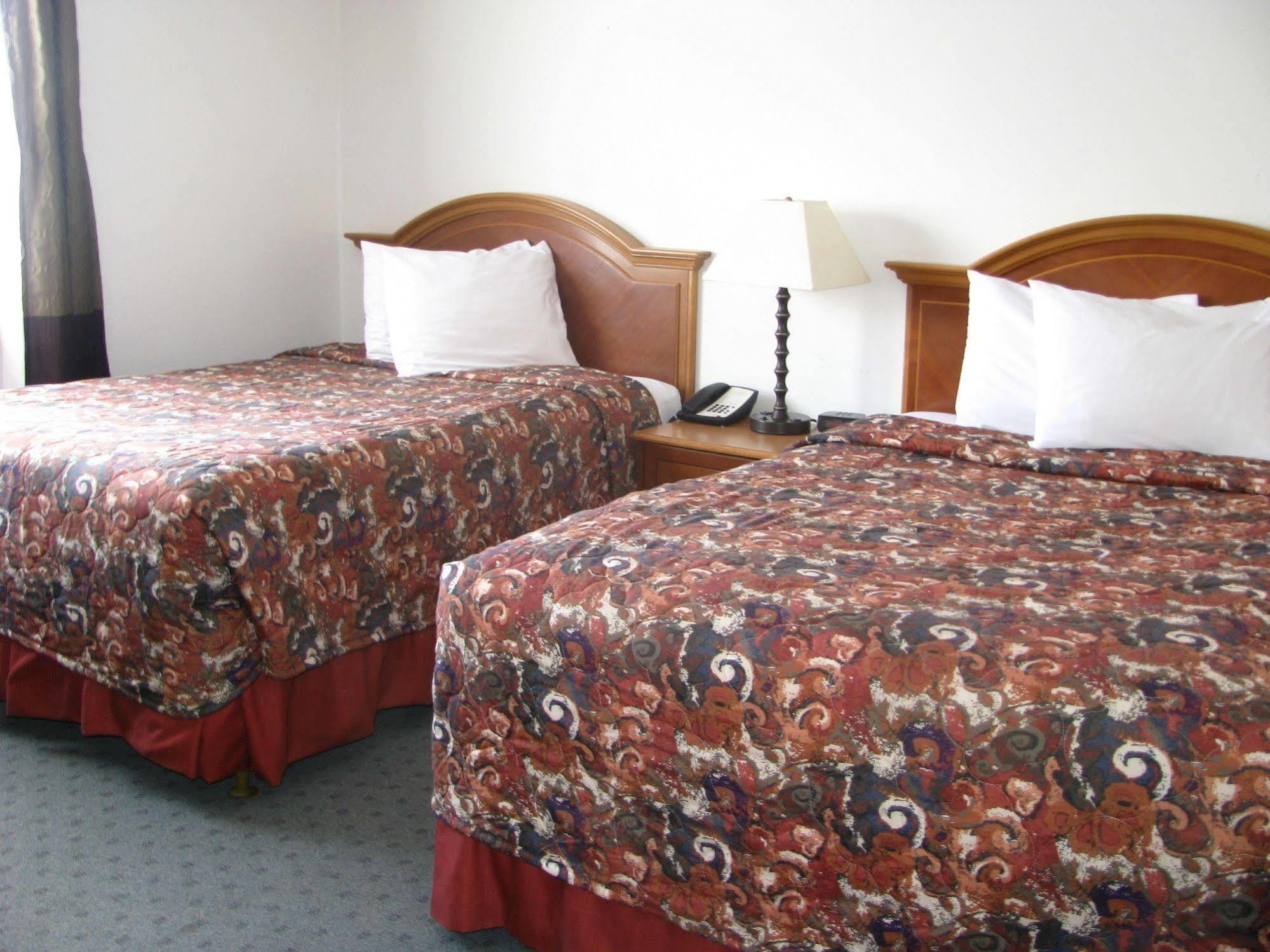 Mountain View Hotel Killdeer Εξωτερικό φωτογραφία