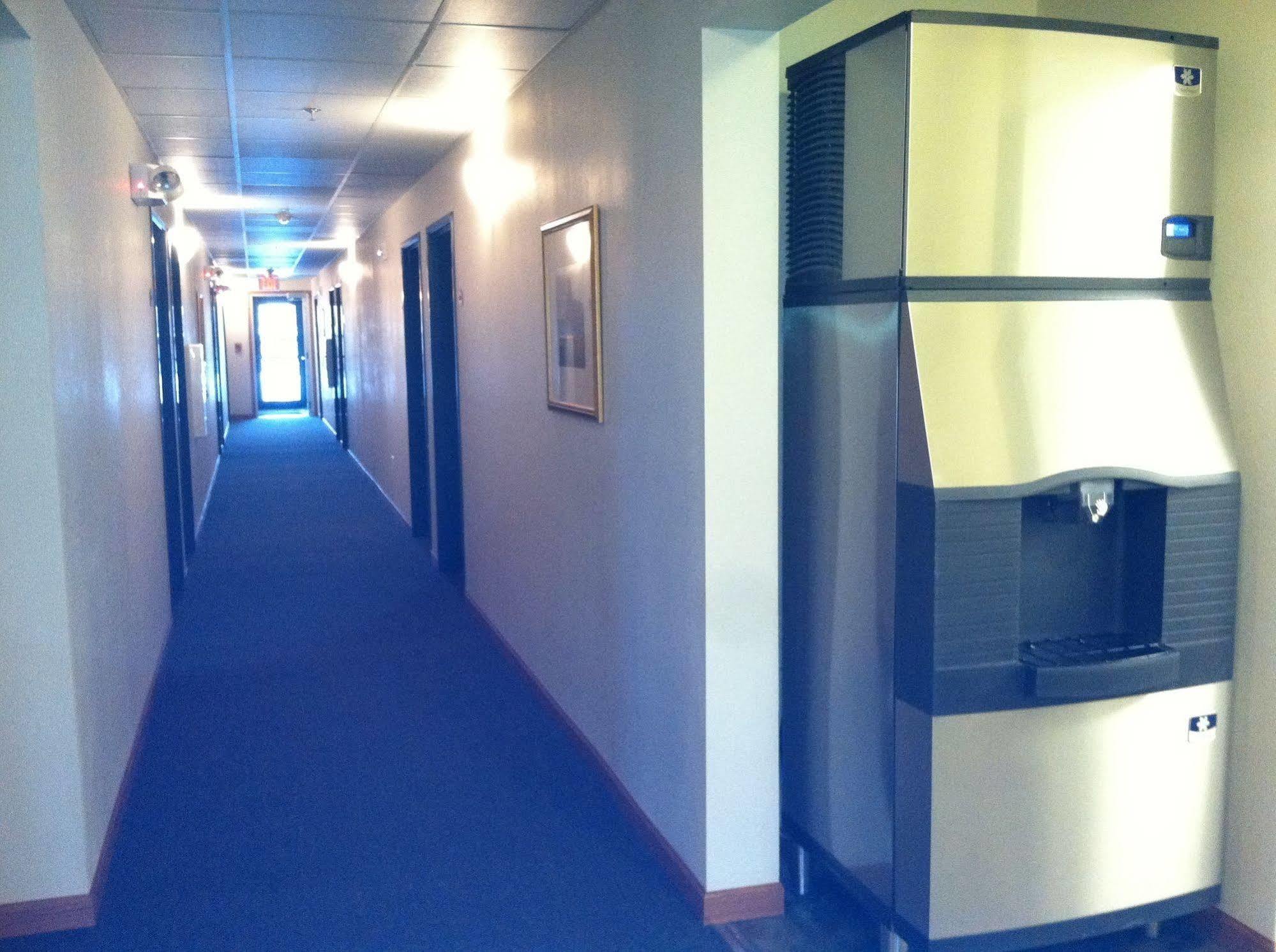 Mountain View Hotel Killdeer Εξωτερικό φωτογραφία